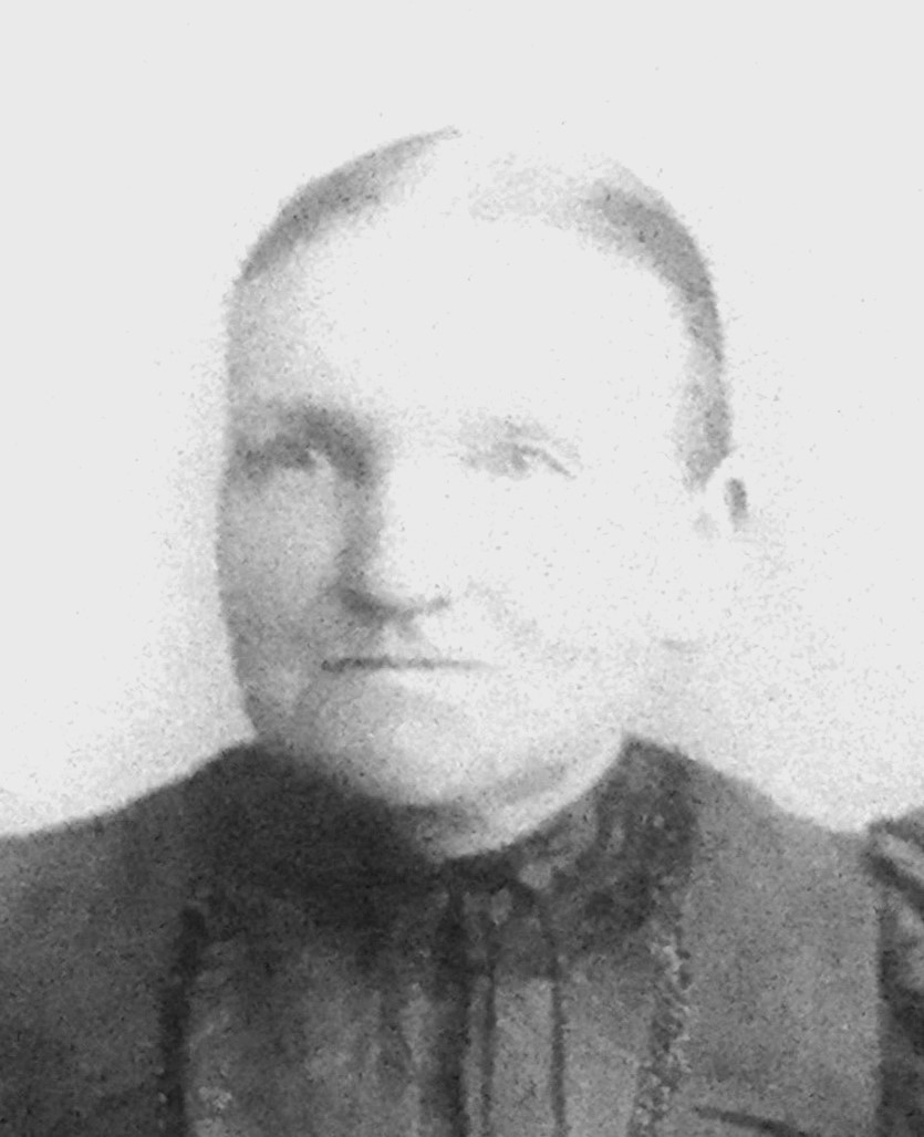 Ann Gillespie (1841 - 1905) Profile